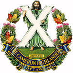 Camerons Crest