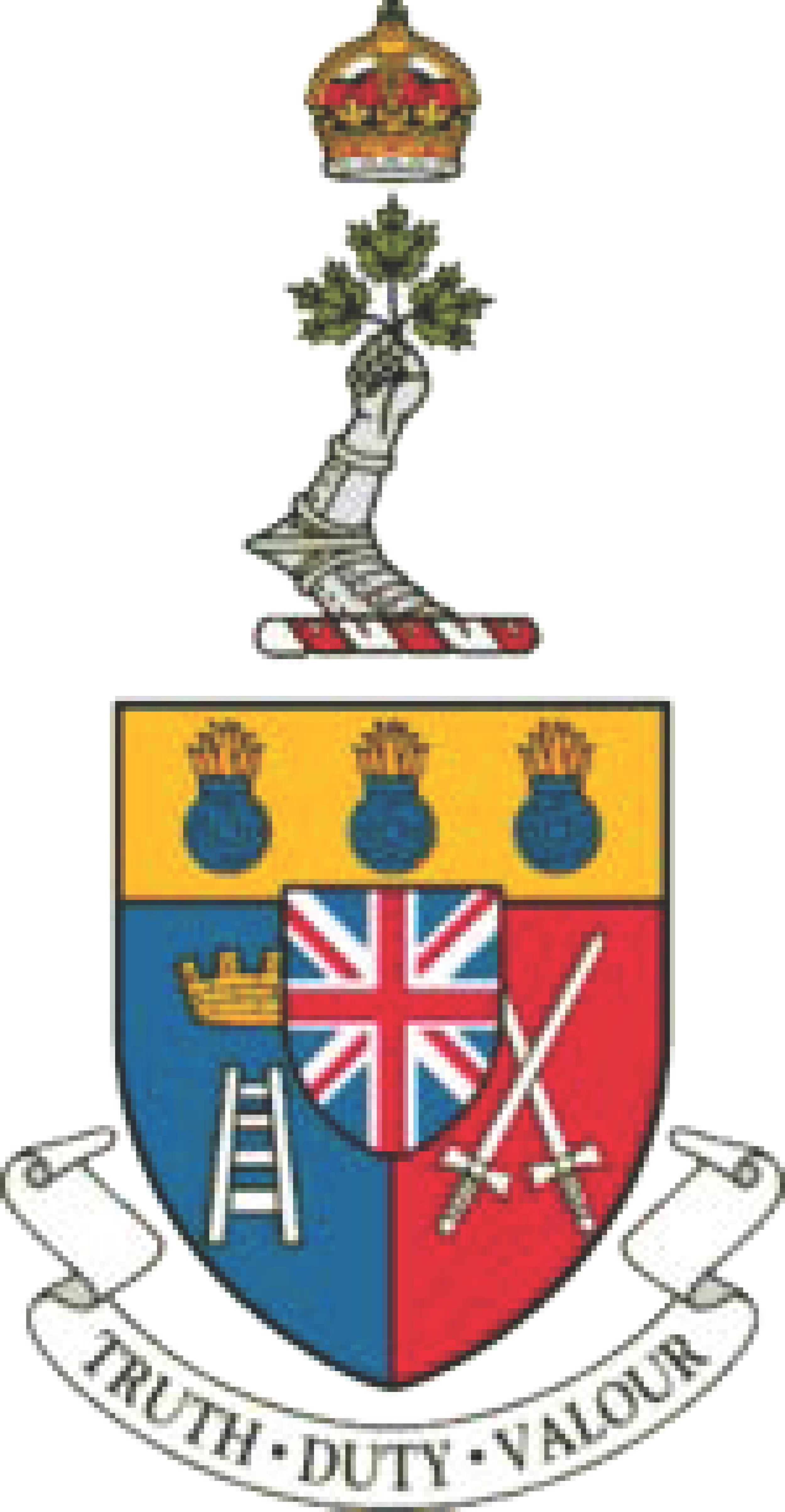 RMC Crest